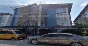 Pag-IBIG Foreclosed Condominium - Unit 5213 2ND Flr. Phase 2 BLDG. 5 BAYANIHAN FLATS MACTAN MARIBAGO, LAPU-LAPU CITY (OPON), CEBU, 6015 - Negotiated Sale on May. 4, 2026 - May. 8, 2026