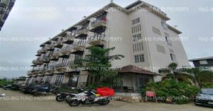 Pag-IBIG Foreclosed Condominium - Unit 213 2ND Flr. DEO CITY CONDOMINIUM BLDG 1 SACSAC, CONSOLACION, CEBU, 6001 - Negotiated Sale on May. 4, 2026 - May. 8, 2026 (Occupied)