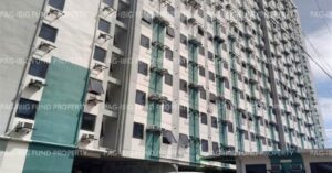 Pag-IBIG Foreclosed Condominium - Unit 1543 15TH Flr. TOWER 3 URBAN DECA HOMES BANILAD BANILAD, MANDAUE CITY, CEBU, 6014 - Negotiated Sale on May. 4, 2026 - May. 8, 2026 (Occupied)