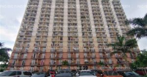 Pag-IBIG Foreclosed Condominium - Unit B2-118 1ST Flr. BLDG. 2 SAEKYUNG 956 LOOC, LAPU-LAPU CITY (OPON), CEBU, 6015 - Negotiated Sale on May. 4, 2026 - May. 8, 2026 (Occupied)