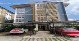 Pag-IBIG Foreclosed Condominium - Unit 3303 3RD Flr. Phase 1 BLDG. 3 BAYANIHAN FLATS MACTAN PAJAC, LAPU-LAPU CITY (OPON), CEBU, 6015 - Negotiated Sale on May. 4, 2026 - May. 8, 2026
