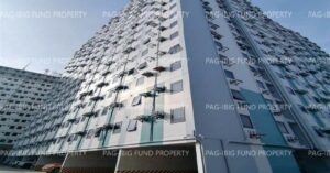 Pag-IBIG Foreclosed Condominium - Unit 517 5TH Flr. TOWER 3 URBAN DECA HOMES BANILAD BANILAD, MANDAUE CITY, CEBU, 6014 - Negotiated Sale on May. 4, 2026 - May. 8, 2026