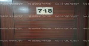 Pag-IBIG Foreclosed Condominium - Unit 718 7TH Flr. TOWER 3 URBAN DECA HOMES BANILAD BANILAD, MANDAUE CITY, CEBU, 6014 - Negotiated Sale on May. 4, 2026 - May. 8, 2026 (Occupied)