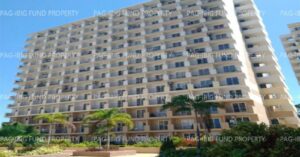 Pag-IBIG Foreclosed Condominium - Unit B3-313 3RD Flr. Phase 2 BLDG. 3 SAEKYUNG VILLAGE I MARIGONDON, LAPU-LAPU CITY (OPON), CEBU, 6015 - Negotiated Sale on May. 4, 2026 - May. 8, 2026 (Occupied)