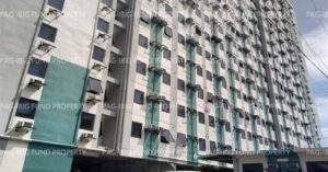 Pag-IBIG Foreclosed Condominium - Unit 1152 11TH Flr. TOWER 3 URBAN DECA HOMES BANILAD BANILAD, MANDAUE CITY, CEBU, 6014 - Negotiated Sale on May. 4, 2026 - May. 8, 2026 (Occupied)