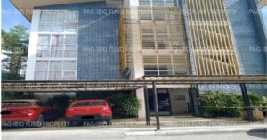 Pag-IBIG Foreclosed Condominium - Unit 4116-A & B GROUND Flr. Phase 1 BLDG. 4 BAYANIHAN FLATS MACTAN PAJAC, LAPU-LAPU CITY (OPON), CEBU, 6015 - Negotiated Sale on May. 4, 2026 - May. 8, 2026 (Occupied)