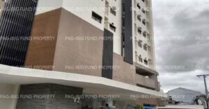 Pag-IBIG Foreclosed Condominium - Unit 1409 14TH Flr. TOWER 2 THE MIDPOINT RESIDENCES BANILAD, MANDAUE CITY, CEBU, 6014 - Negotiated Sale on May. 4, 2026 - May. 8, 2026 (Occupied)