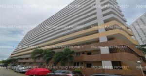 Pag-IBIG Foreclosed Condominium - Unit B1-1307 13TH Flr. Phase 2 BLDG. 1 SAEKYUNG VILLAGE I MARIGONDON, LAPU-LAPU CITY (OPON), CEBU, 6015 - Negotiated Sale on May. 4, 2026 - May. 8, 2026