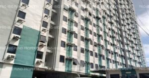 Pag-IBIG Foreclosed Condominium - Unit 738 7TH Flr. TOWER 3 URBAN DECA HOMES BANILAD BANILAD, MANDAUE CITY, CEBU, 6014 - Negotiated Sale on May. 4, 2026 - May. 8, 2026 (Occupied)