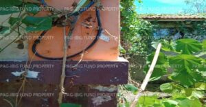 Pag-IBIG Foreclosed Town House - Lot 57 Blk. 14 LA ALDEA DEL RIO SUBDIVISION CALAWISAN, LAPU-LAPU CITY (OPON), CEBU, 6015 - Negotiated Sale on May. 4, 2026 - May. 8, 2026