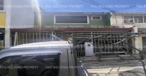 Pag-IBIG Foreclosed Town House - Lot 4 Blk. 6 Phase 1 DECA HOMES - TUNGKIL TUNGKIL, MINGLANILLA, CEBU, 6046 - 2nd Public Auction on May. 4, 2026 - May. 8, 2026