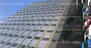 Pag-IBIG Foreclosed Condominium - Unit B3-1130 11TH Flr. Phase 2 BLDG. 3 SAEKYUNG VILLAGE I MARIGONDON, LAPU-LAPU CITY (OPON), CEBU, 6015 - Negotiated Sale on May. 4, 2026 - May. 8, 2026