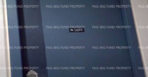 Pag-IBIG Foreclosed Condominium - Unit B304-1622 16TH Flr. Phase 3 BLDG. 304 SAEKYUNG VILLAGE I MARIGONDON, LAPU-LAPU CITY (OPON), CEBU, 6015 - Negotiated Sale on May. 4, 2026 - May. 8, 2026