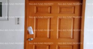 Pag-IBIG Foreclosed Condominium - Unit 5215-A & B 2ND Flr. Phase 1 BLDG. 5 BAYANIHAN FLATS MACTAN PAJAC, LAPU-LAPU CITY (OPON), CEBU, 6015 - Negotiated Sale on May. 4, 2026 - May. 8, 2026