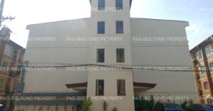 Pag-IBIG Foreclosed Condominium - Unit B19-109 GF Flr. BLDG. 19 URBAN DECA HOMES TISA 2 TISA, CEBU CITY, CEBU, 6000 - 2nd Public Auction on May. 4, 2026 - May. 8, 2026 (Occupied)