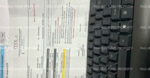 Pag-IBIG Foreclosed Condominium - Unit B11-101 GF Flr. 11 URBAN DECA HOMES TISA 2 TISA, CEBU CITY, CEBU, 6000 - 2nd Public Auction on May. 4, 2026 - May. 8, 2026 (Occupied)