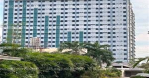 Pag-IBIG Foreclosed Condominium - Unit UNIT 1202 12TH Flr. TOWER 1 URBAN DECA HOMES BANILAD BANILAD, MANDAUE CITY, CEBU, 6014 - 2nd Public Auction on May. 4, 2026 - May. 8, 2026 (Occupied)