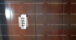 Pag-IBIG Foreclosed Condominium - Unit UNIT 1203 12TH Flr. TOWER 03 URBAN DECA HOMES BANILAD BANILAD, MANDAUE CITY, CEBU, 6014 - 2nd Public Auction on May. 4, 2026 - May. 8, 2026 (Occupied)