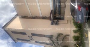 Pag-IBIG Foreclosed Condominium - Unit B18-411 4TH Flr. Phase 2 BLDG. 18 URBAN DECA HOMES TISA 2 TISA, CEBU CITY, CEBU, 6000 - Negotiated Sale on May. 4, 2026 - May. 8, 2026 (Occupied)