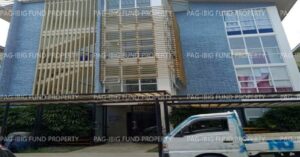 Pag-IBIG Foreclosed Condominium - Unit 5316-B 3RD Flr. 5 BAYANIHAN FLATS MACTAN PAJAC, LAPU-LAPU CITY (OPON), CEBU, 6015 - 2nd Public Auction on May. 4, 2026 - May. 8, 2026 (Occupied)