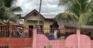 Pag-IBIG Foreclosed Single Detached - Lot 3 Blk. 1 YONGCO EXECUTIVE VILLAGE KAWIT, PAGADIAN CITY, ZAMBOANGA DEL SUR, 7016 - Negotiated Sale on May. 4, 2026 - May. 8, 2026 (Occupied)