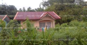 Pag-IBIG Foreclosed Single Detached - Lot 3 NON SUBDIVISION BOGO, PAGADIAN CITY, ZAMBOANGA DEL SUR, 7016 - Negotiated Sale on May. 4, 2026 - May. 8, 2026