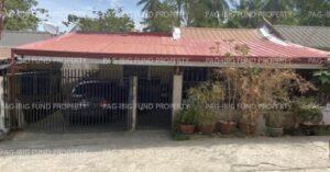 Pag-IBIG Foreclosed Single Attached - Lot 6 & 7 Blk. 9 Phase III VETTALEA HIGHLAND HOMES MANGA, PAGADIAN CITY, ZAMBOANGA DEL SUR, 7016 - Negotiated Sale on May. 4, 2026 - May. 8, 2026 (Occupied)