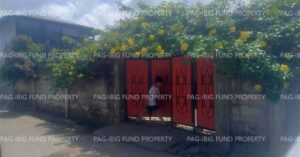 Pag-IBIG Foreclosed Single Detached - Lot 5 Blk. 5 NON SUBDIVISION N/A, INDANAN, SULU, 0000 - Negotiated Sale on May. 4, 2026 - May. 8, 2026 (Occupied)