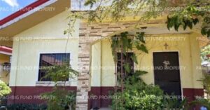 Pag-IBIG Foreclosed Single Detached - Lot 15 Blk. 3 Phase II IMMANUEL SUBDIVISION II VETERAN S VILLAGE (RUIZ), IPIL (CAPITAL), ZAMBOANGA SIBUGAY, 7001 - Negotiated Sale on May. 4, 2026 - May. 8, 2026 (Occupied)