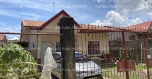 Pag-IBIG Foreclosed Single Detached - Lot 14 Blk. 3 YONGCO EXECUTIVE VILLAGE KAWIT, PAGADIAN CITY, ZAMBOANGA DEL SUR, 7016 - Negotiated Sale on May. 4, 2026 - May. 8, 2026 (Occupied)