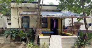 Pag-IBIG Foreclosed Single Detached - Lot 12 Blk. 12 Phase IV TOP MARS (PHASE 4) PANGI, IPIL (CAPITAL), ZAMBOANGA SIBUGAY, 7001 - Negotiated Sale on May. 4, 2026 - May. 8, 2026 (Occupied)
