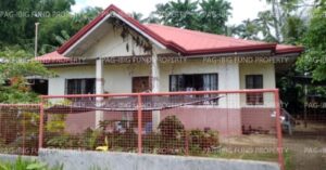 Pag-IBIG Foreclosed Single Detached - Lot 10 Blk. 13 VETTALEA HIGHLAND HOMES MANGA, PAGADIAN CITY, ZAMBOANGA DEL SUR, 7016 - Negotiated Sale on May. 4, 2026 - May. 8, 2026 (Occupied)