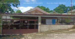 Pag-IBIG Foreclosed Single Detached - Lot 4 Blk. 4 VETTALEA HIGHLAND HOMES MANGA, PAGADIAN CITY, ZAMBOANGA DEL SUR, 7016 - Negotiated Sale on May. 4, 2026 - May. 8, 2026 (Occupied)