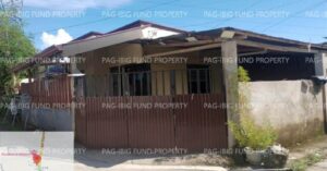 Pag-IBIG Foreclosed Single Detached - Lot 1-G Blk. 15 Phase 4 TOP MARS (PHASE 4) PANGI, IPIL (CAPITAL), ZAMBOANGA SIBUGAY, 7001 - Negotiated Sale on May. 4, 2026 - May. 8, 2026 (Occupied)