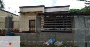 Pag-IBIG Foreclosed Single Detached - Lot 14 Blk. 13 TOP MARS (PHASE 4) PANGI, IPIL (CAPITAL), ZAMBOANGA SIBUGAY, 7001 - Negotiated Sale on May. 4, 2026 - May. 8, 2026 (Occupied)