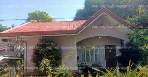 Pag-IBIG Foreclosed Single Detached - Lot 13126-J-6-B Purok 5 NJK SUBDIVISION BOGO, PAGADIAN CITY, ZAMBOANGA DEL SUR, 7016 - Negotiated Sale on May. 4, 2026 - May. 8, 2026 (Occupied)
