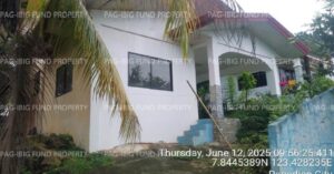 Pag-IBIG Foreclosed Single Detached - Lot 2-G-4 NJK SUBDIVISION DAO, PAGADIAN CITY, ZAMBOANGA DEL SUR, 7016 - Negotiated Sale on May. 4, 2026 - May. 8, 2026