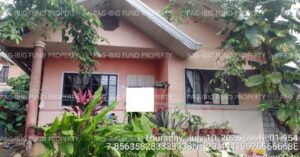Pag-IBIG Foreclosed Single Detached - Lot 8 Blk. 7 Phase I VETTALEA HIGHLAND HOMES MANGA, PAGADIAN CITY, ZAMBOANGA DEL SUR, 7016 - Negotiated Sale on May. 4, 2026 - May. 8, 2026 (Occupied)
