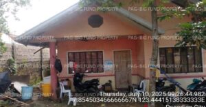 Pag-IBIG Foreclosed Single Detached - Lot 16 Blk. 4 Phase I X2 NON SUBDIVISION MANGA, PAGADIAN CITY, ZAMBOANGA DEL SUR, 7016 - Negotiated Sale on May. 4, 2026 - May. 8, 2026 (Occupied)