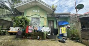 Pag-IBIG Foreclosed Quadruplex - Lot 8 Blk. 8 GRAND MELAN SUBDIVISION GUITUAN, IPIL (CAPITAL), ZAMBOANGA SIBUGAY, 7001 - Negotiated Sale on May. 4, 2026 - May. 8, 2026 (Occupied)