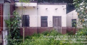 Pag-IBIG Bidding: 1st Auction Listings 2026 18 Pag-IBIG Foreclosed Duplex with Firewall - Lot 56 Blk. 1 NORTH CAMBRIDGE HARVARD PANGI, IPIL (CAPITAL), ZAMBOANGA SIBUGAY, 7001 - 1st Public Auction on Apr. 13, 2026 - Apr. 17, 2026