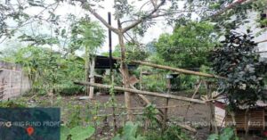 Pag-IBIG Foreclosed Double Attached - Lot 4 & 6 Blk. 14 Phase 2 SULU FIRST ESTATE SUBDIVISION LATIH, PATIKUL, SULU, 7401 - 2nd Public Auction on May. 4, 2026 - May. 8, 2026 (Occupied)