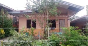 Pag-IBIG Foreclosed Single Attached - Lot 27 & 28 Blk. 5 VILLA BUENAVISTA BUENAVISTA, PAGADIAN CITY, ZAMBOANGA DEL SUR, 7016 - 2nd Public Auction on May. 4, 2026 - May. 8, 2026