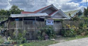 Pag-IBIG Foreclosed Single Attached - Lot 1 Blk. 4 LA VIRGINIA HOMES SUBDIVISION ABAGA, LALA, LANAO DEL NORTE, 9211 - Negotiated Sale on May. 4, 2026 - May. 8, 2026 (Occupied)