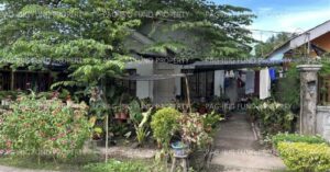 Pag-IBIG Foreclosed Single Detached - Lot 4 Blk. 4 LA VIRGINIA HOMES ABAGA, LALA, LANAO DEL NORTE, 9211 - Negotiated Sale on May. 4, 2026 - May. 8, 2026 (Occupied)
