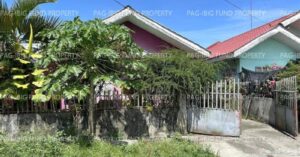 Pag-IBIG Foreclosed Single Detached - Lot 14 Blk. 6 LA VIRGINIA HOMES SUBDIVISION ABAGA, LALA, LANAO DEL NORTE, 9211 - Negotiated Sale on May. 4, 2026 - May. 8, 2026 (Occupied)