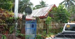 Pag-IBIG Foreclosed Single Attached - Lot 1 Blk. 3 TROPICAL HEIGHTS SUBD. BAYUGAN 2, SAN FRANCISCO, AGUSAN DEL SUR, 8501 - Negotiated Sale on May. 4, 2026 - May. 8, 2026 (Occupied)