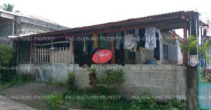 Pag-IBIG Foreclosed Single Attached - Lot 3 Blk. 5 TROPICAL HEIGHTS SUBD. BAYUGAN 2, SAN FRANCISCO, AGUSAN DEL SUR, 8501 - Negotiated Sale on May. 4, 2026 - May. 8, 2026 (Occupied)