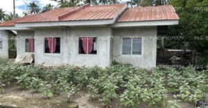 Pag-IBIG Foreclosed Duplex - Lot 12 Blk. 8 LA VIRGINIA HOMES SUBDIVISION ABAGA, LALA, LANAO DEL NORTE, 9211 - Negotiated Sale on May. 4, 2026 - May. 8, 2026 (Occupied)