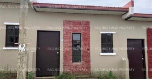 Pag-IBIG Foreclosed Row House - Lot 7 Blk. 20 LUMINA MALAYBALAY CASISANG, MALAYBALAY CITY, BUKIDNON, 8700 - 2nd Public Auction on May. 4, 2026 - May. 8, 2026